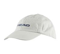 HEAD Six Panel Cotton Cap, Champagner, Standard Size