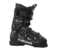 Head - Ski boots - Edge 75 W Hv for Women - Size 4 UK - Black Black 4 UK