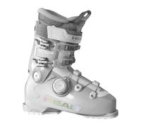 Head - Ski boots - Edge 85 W Hv Boa for Women - Size 5 UK - White White 5 UK
