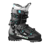 Head Women's Edge 95 W Hv Gw Boot (Black/Turquoise)