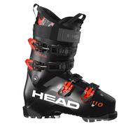 Head - Ski boots - Formula 110 Lv Gw for Men - Size 10 UK - Black Black 10 UK
