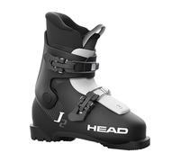 Head - Ski boots - J2 Black/White - Kid Size 19.5 Black 19.5