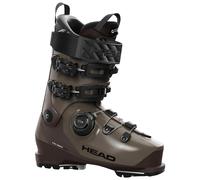 Head - Ski boots - Kaliber 120 Mv Gw Boa for Men - Size 10 UK - Grey Grey 10 UK