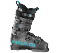 Head - Ski boots - Raptor Wcr 130 S Anthracite for Men - Size 29.5 - Grey Grey 29.5