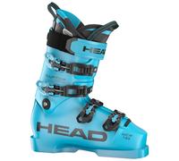 Head - Ski boots - Raptor Wcr 130S Pv for Men - Size 7,5 UK - Blue Blue 7.5 UK