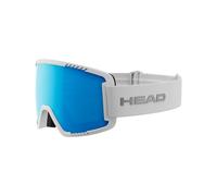 Head - Ski goggles - Contex Blue White - Size M White M