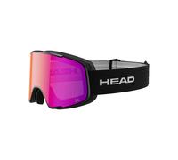 Head - Ski goggles - Horizon 2.0 5K Red Black Black one size