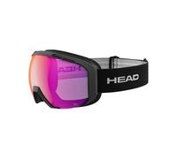 Head - Ski goggles - OTG 5K Red Black in Silicone - Navy Navy one size