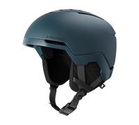 Head - Ski helmet - Faero Exp Night Petrol for Men - Size 56-59 cm - Navy Navy 56-59 cm