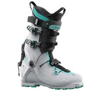 Head - Ski Hiking shoes - Crux W Grey for Women - Size 25.5 Grey 25.5