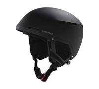 Head - Ski/snowboard helmet - Compact Evo Black for Men - Size 52-55 cm Black 52-55 cm