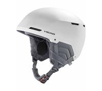 Head - Ski/snowboard helmet - Compact Evo W White for Women - Size 56-59 cm White 56-59 cm