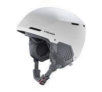 Head - Ski/snowboard helmet - Compact Pro W White for Women - Size 56-59 cm White 56-59 cm