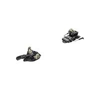 Head - Ski touring bindings - Almonte 12 Pt Br - Size 105 mm - Gold Gold 105 mm