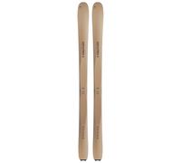 Head - Ski touring - Crux 93 2026 for Men in Wood - Size 184 cm - Brown Brown 184 cm