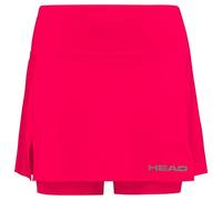 HEAD Women's Club Basic Skort, Magenta, Small
