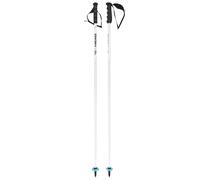 Head - Slalom Poles - Worldcup SL White in Aluminium - Size 130 cm White 130 cm