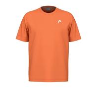 HEAD Slice II T-Shirt Men Orange