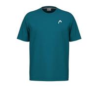 HEAD Slice II T-Shirt Men Teal