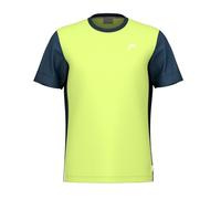 HEAD Slice Men's T-Shirt Light Lime
