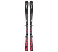 Head - Slope skis - Shape E.V5 + PR 11 Gw 2026 for Men - Size 177 cm - Red Red 177 cm