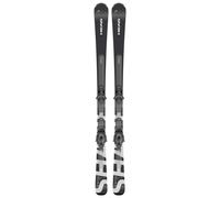 Head - Slope skis - Shape V2 + PR 11 Gw 2026 for Men - Size 177 cm - Grey Grey 177 cm
