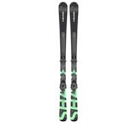 Head - Slope skis - Shape V4 + PR 11 Gw 2026 for Men - Size 170 cm - Green Green 170 cm