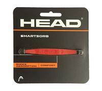 HEAD SmartSorb - Black (Red)