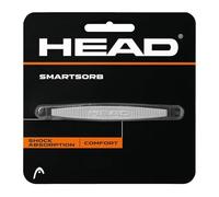 HEAD Smartsorb Tennis Racket Vibration Dampener Racquet String Shock Absorber, Black