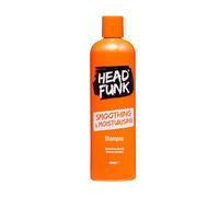 Head Smoothing & Moisturising Shampoo 600ml