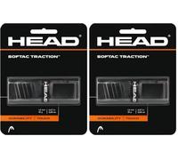HEAD Softac Traction grip (Pack of 2)