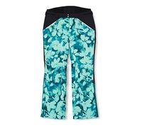 HEAD Sol Pants Women's Overalls, Womens, Overalls, 824060-YKBK3XL, Multicoloured, XXX-Large