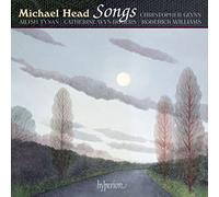 Head: Songs