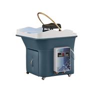 Head Spa Equipment Water Circulation Shampoo Basin, Portable for Enhanced Hair Washing Experience, Movable Thermostatic Commercial Sink