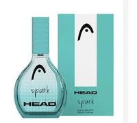 Head Spark Eau De Toilette 100ml