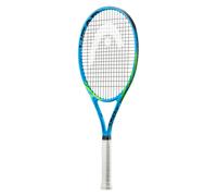 HEAD Spark Elite tennis racket, Blue, 3