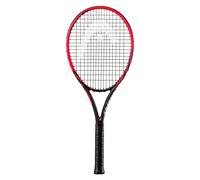 HEAD Spark Tour tennis racket, Red, 3