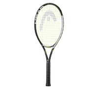 HEAD Speed 26 Junior Tennis Racket, black/white
