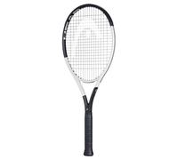 HEAD Speed Elite 2024 Tennis Racket - White-Black