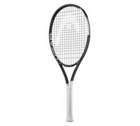 Kids 26" Tennis Racket Speed Junior 26 - Black/white