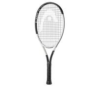 HEAD Speed Jr. 25 2024 Tennis Racket | Children; colour: black/grey; 8-10 years; for tennis
