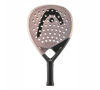 HEAD Speed Motion 2025 Padel Racket - Perfect Balance Between Power and Control, Easily Maneuverable, Teardrop