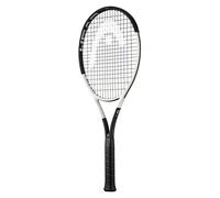 Adult Tennis Racket Auxetic Speed Mp L 2024 280 G - Black/white