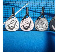 Head Speed Team 2025 Padel Racket