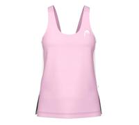 HEAD Spirit Alight Lilac Women's Tank Top