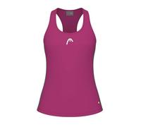 HEAD Spirit Tank Top Women, Vivid Pink, L