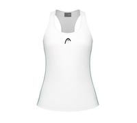 HEAD Spirit Tank Top Women, White, L
