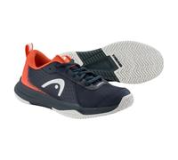 HEAD Sprint Court 4.0 Junior DBRD Dark Blue Red