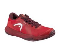 HEAD Sprint Pro 4.0 Junior RDDR Red Dark Red