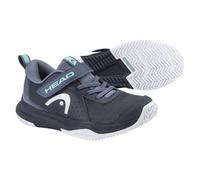 HEAD Sprint Strap 4.0 Kids BBTE Blueberry Teal